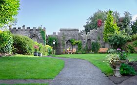 Lonsdale House Boutique Apartments